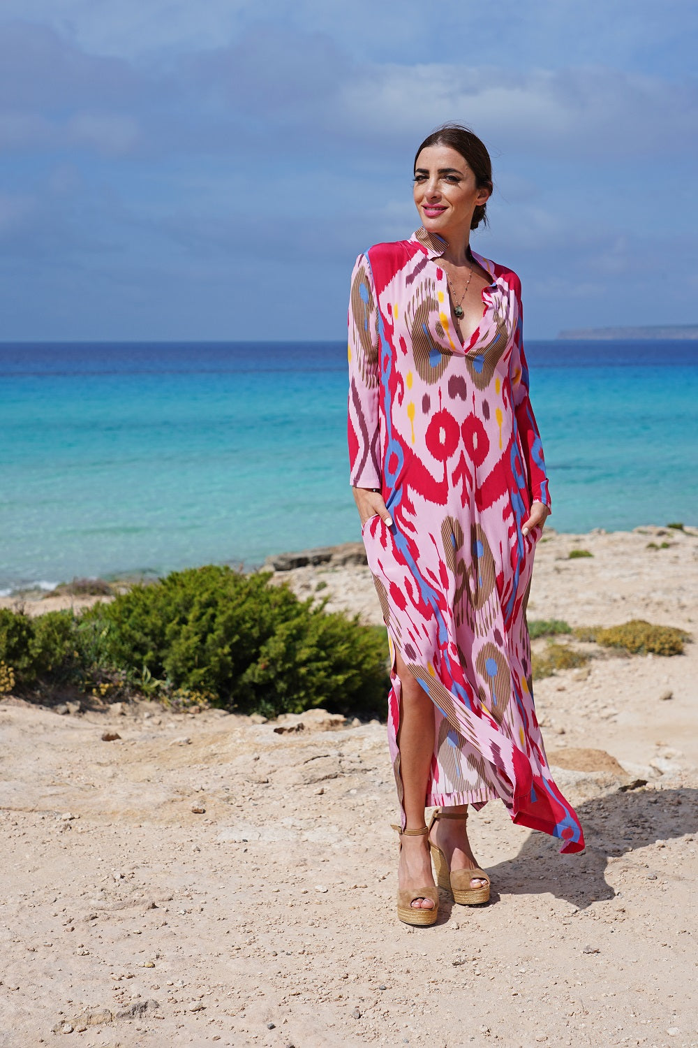 Kaftan Pacha