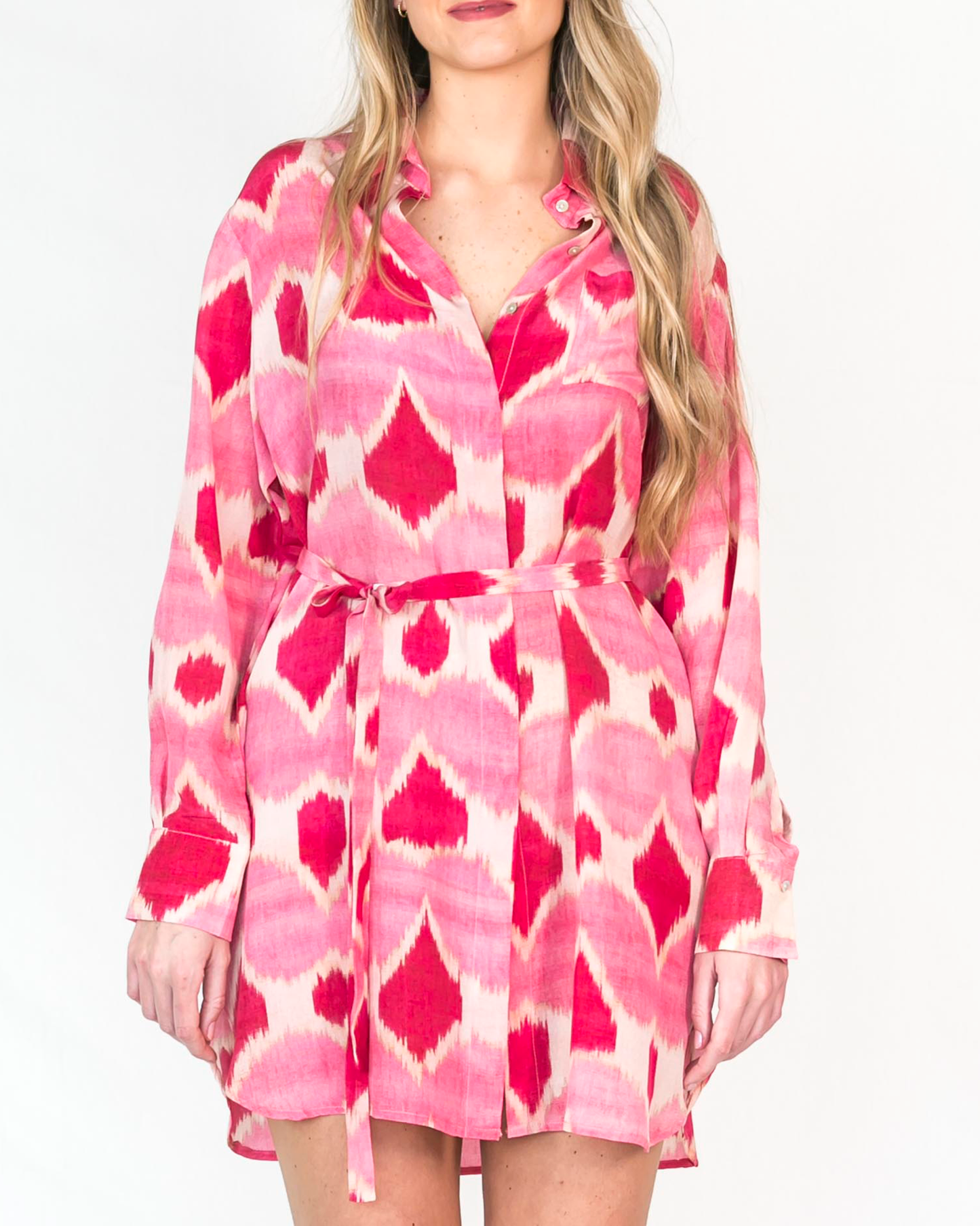 Camisero Corto Salinas