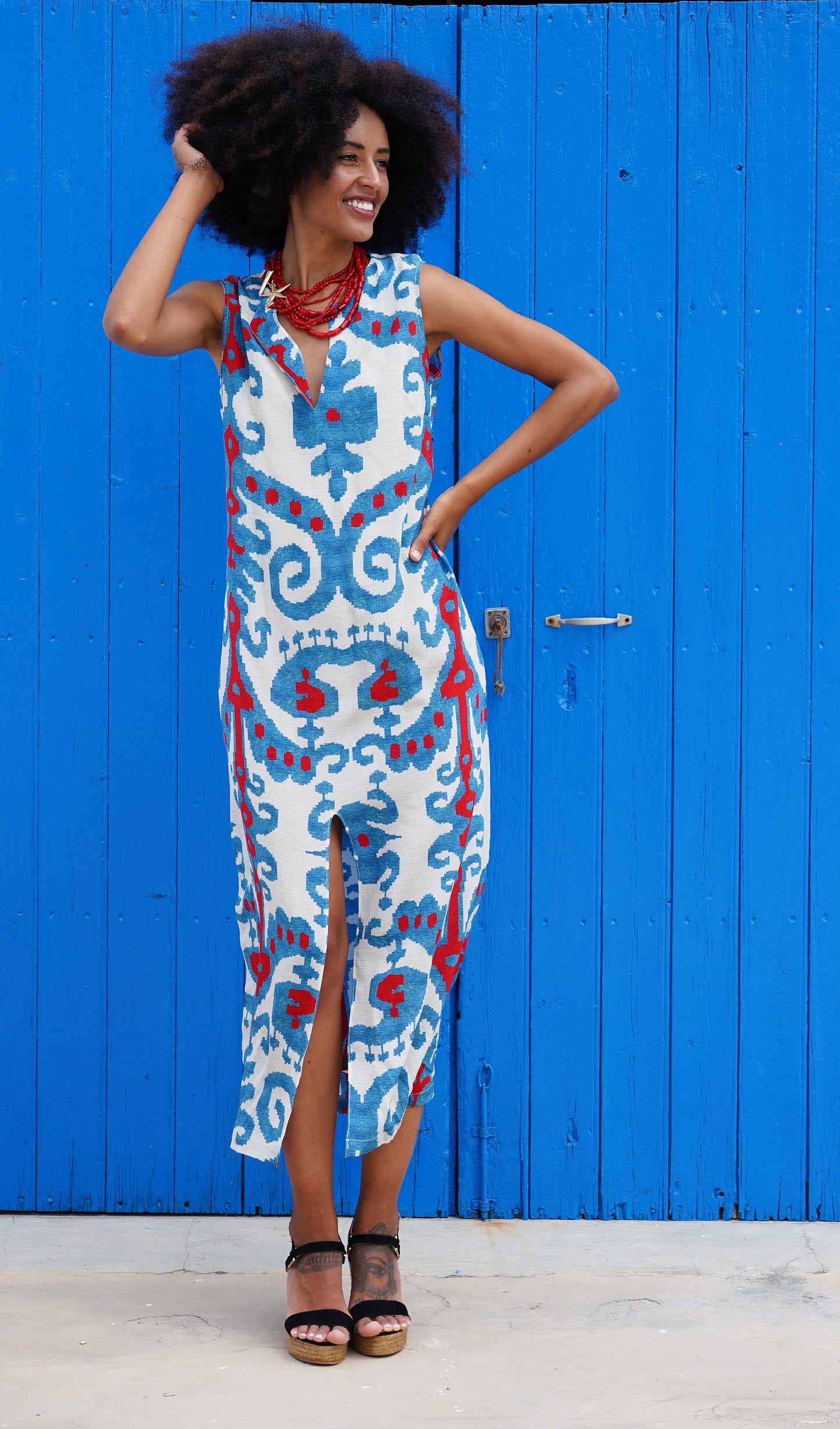 City Dress Cala Llonga