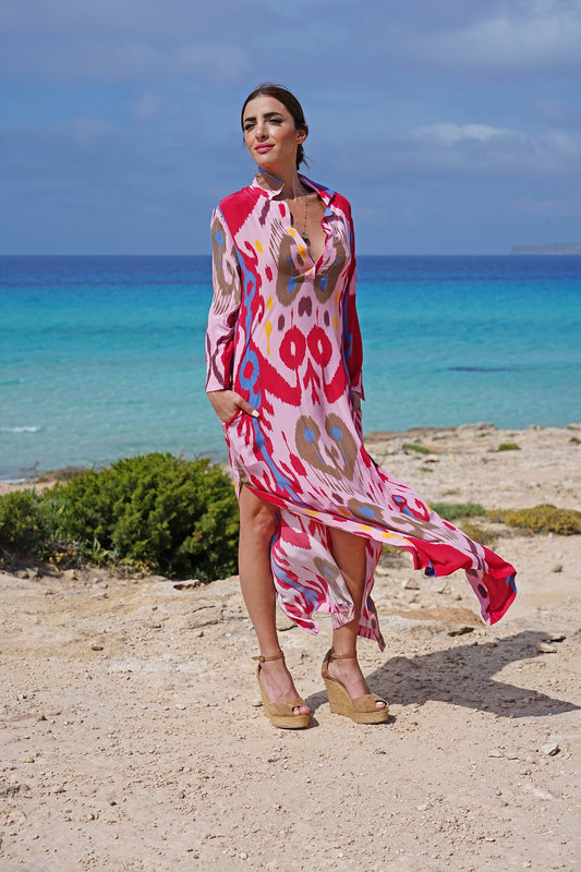 Kaftan Pacha