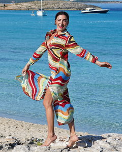 Pantelería Kaftan