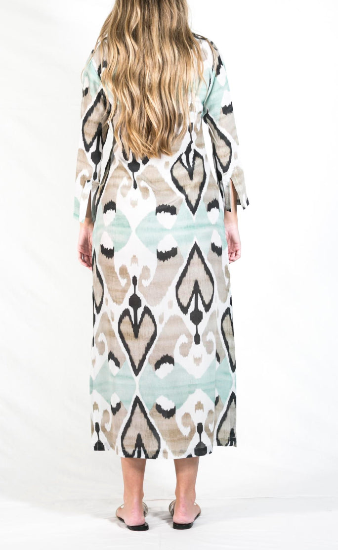 Kaftan Portinax
