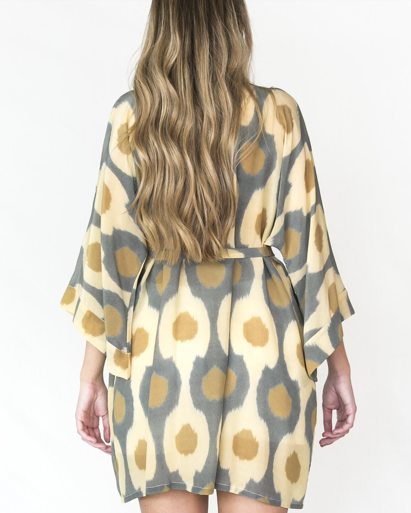Kimono Illetas