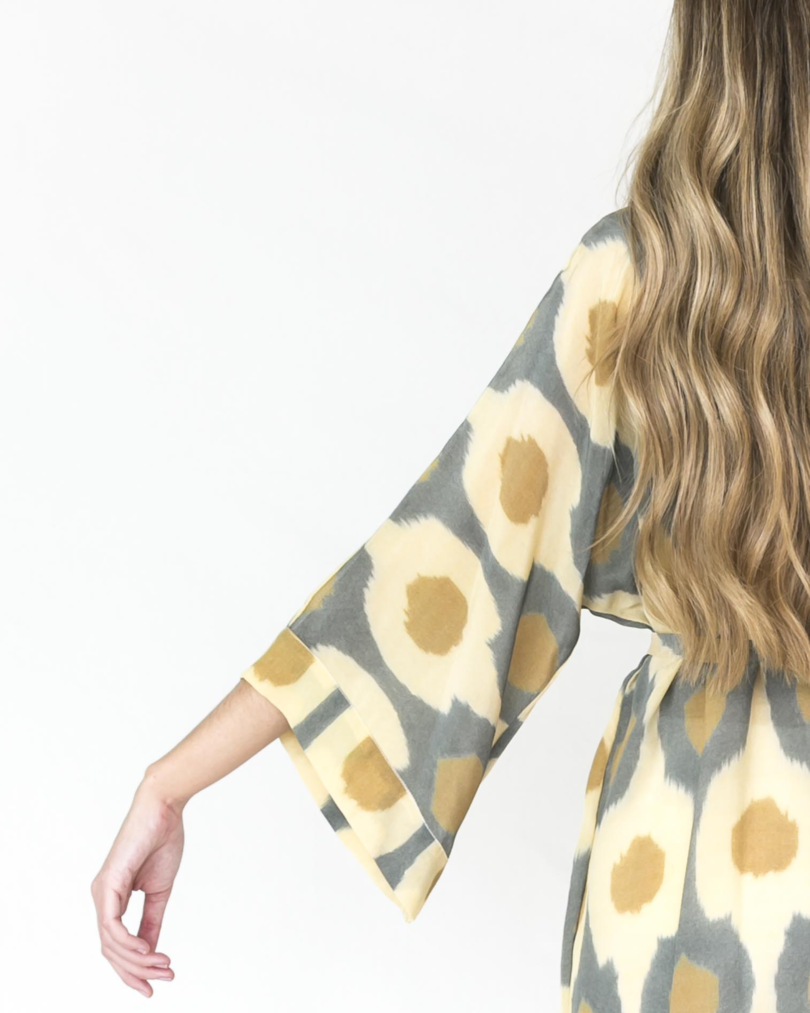 Kimono Illetas
